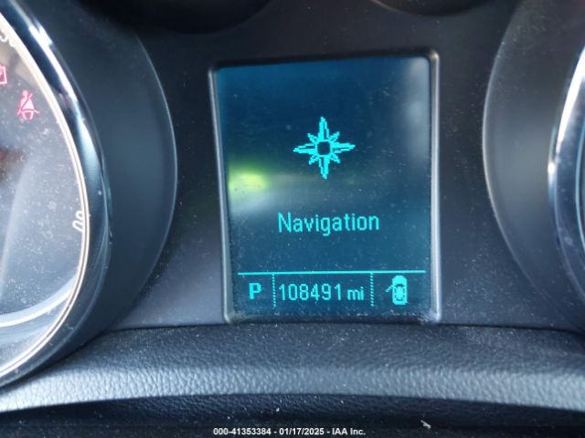 KL4CJBSB5GB729673 Buick Encore Convenience