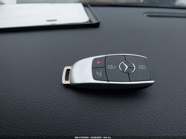 W1N4N4HB7MJ169683 Mercedes-Benz Gla 250 4matic