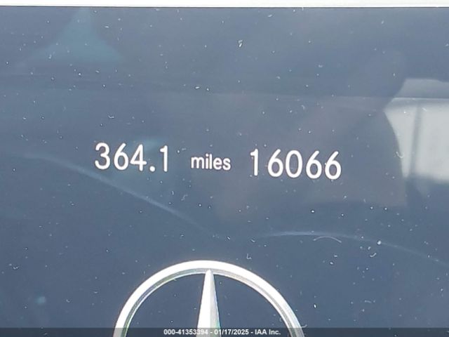 W1N4N4HB7MJ169683 Mercedes-Benz Gla 250 4matic