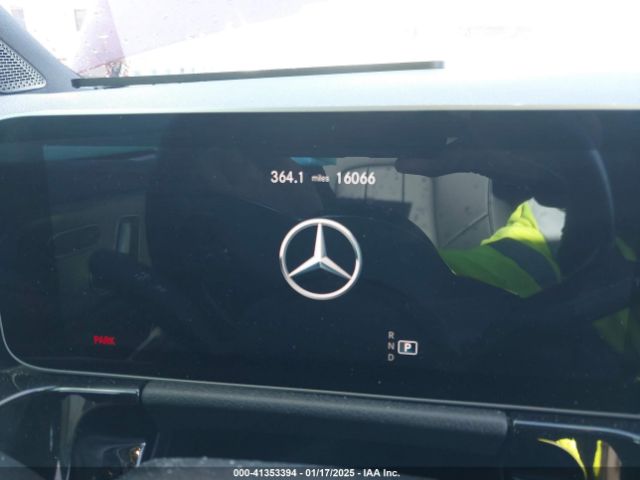 W1N4N4HB7MJ169683 Mercedes-Benz Gla 250 4matic