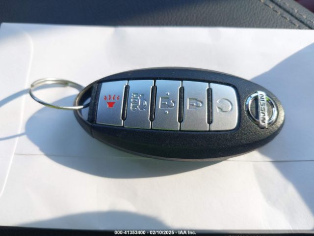 1N4AL3AP1HC239355 Nissan Altima 2.5 Sv