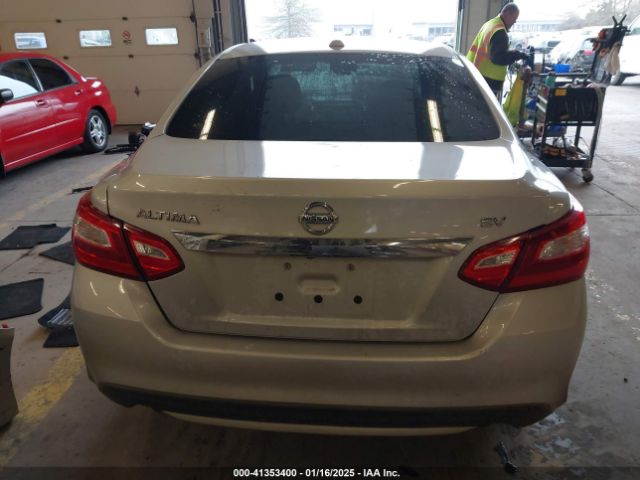 1N4AL3AP1HC239355 Nissan Altima 2.5 Sv