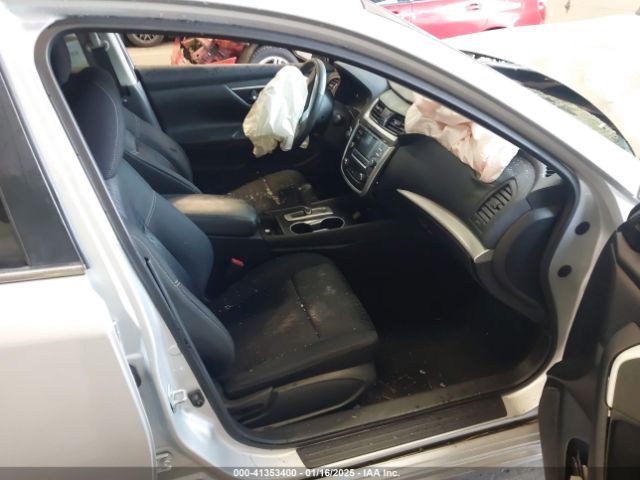 1N4AL3AP1HC239355 Nissan Altima 2.5 Sv