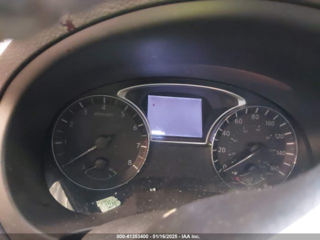 1N4AL3AP1HC239355 Nissan Altima 2.5 Sv