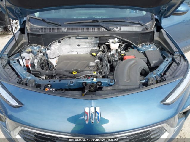 KL4AMBS23RB173591 Buick Encore Gx Preferred Fwd