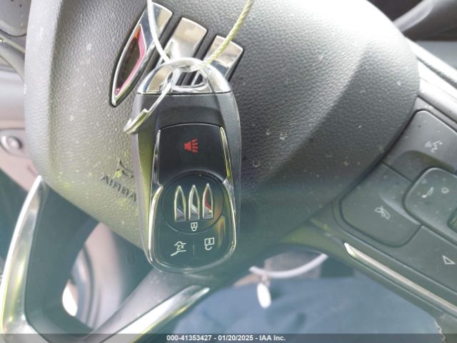 KL4AMBS23RB173591 Buick Encore Gx Preferred Fwd