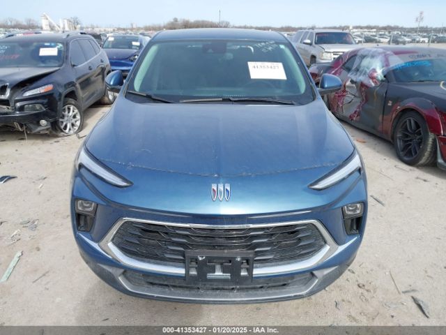 KL4AMBS23RB173591 Buick Encore Gx Preferred Fwd
