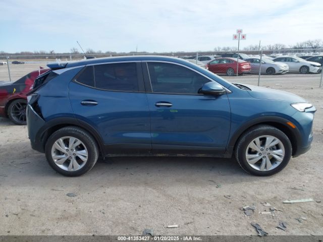 KL4AMBS23RB173591 Buick Encore Gx Preferred Fwd