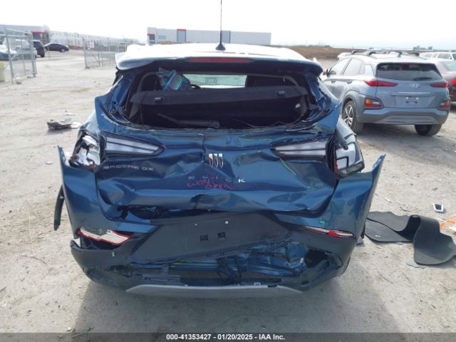 KL4AMBS23RB173591 Buick Encore Gx Preferred Fwd