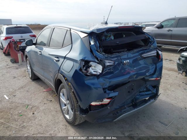 KL4AMBS23RB173591 Buick Encore Gx Preferred Fwd