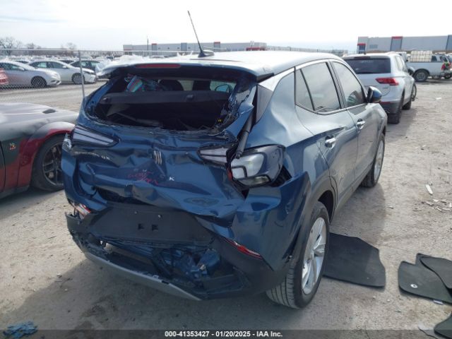 KL4AMBS23RB173591 Buick Encore Gx Preferred Fwd