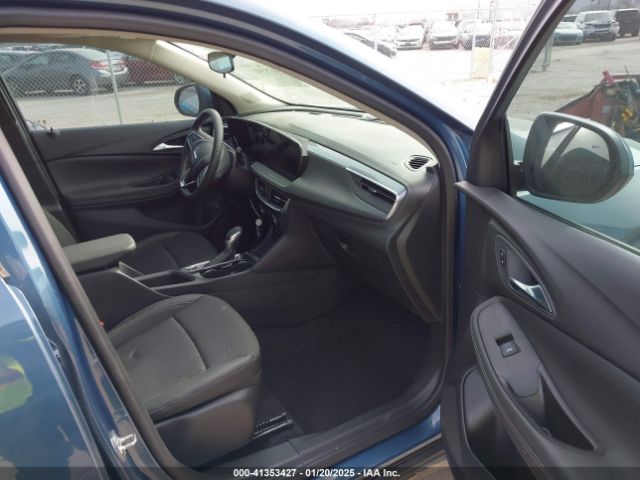 KL4AMBS23RB173591 Buick Encore Gx Preferred Fwd