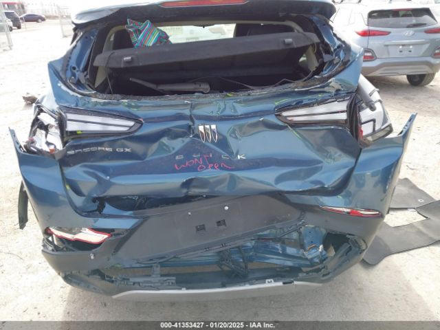 KL4AMBS23RB173591 Buick Encore Gx Preferred Fwd