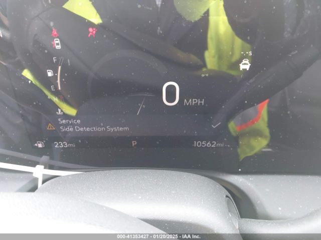 KL4AMBS23RB173591 Buick Encore Gx Preferred Fwd