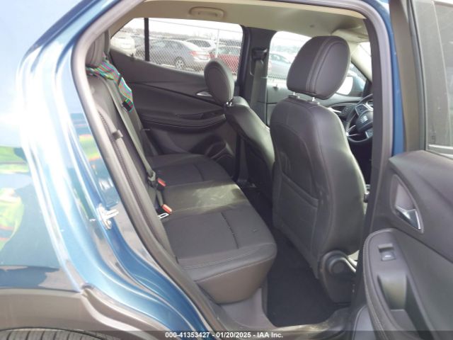 KL4AMBS23RB173591 Buick Encore Gx Preferred Fwd