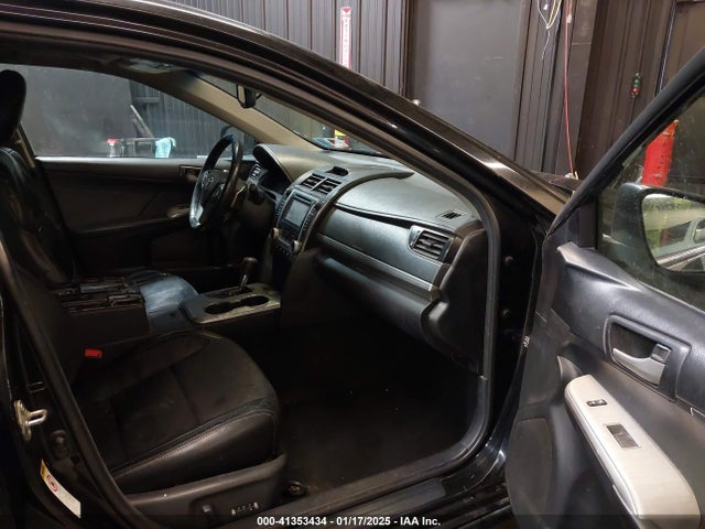 4T1BK1FK1EU542771 Toyota Camry Se V6