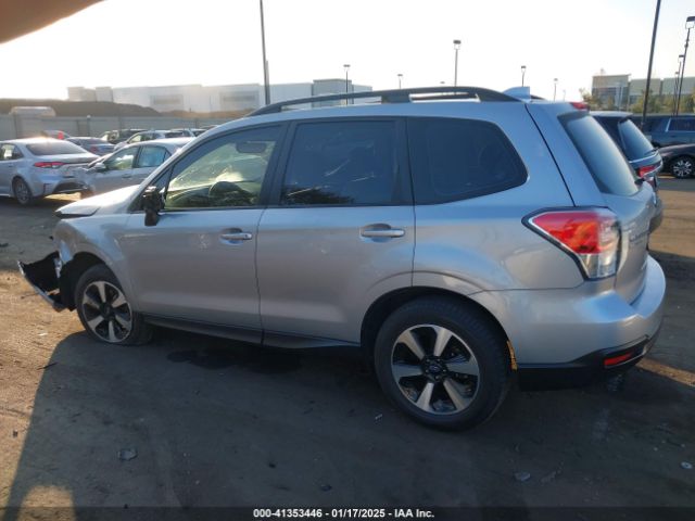 JF2SJABC6JH414729 Subaru Forester 2.5i