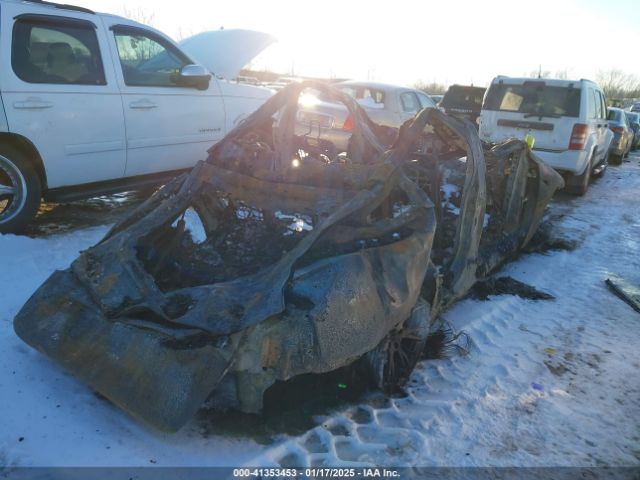 7SAYGDEE9PF805990 Tesla Model Y Awd/long Range Dual Motor All-wheel Drive