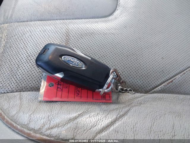 3FA6P0K92FR157299 Ford Fusion Titanium