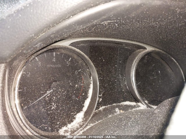 Nissan ROGUE SV 2015 5N1AT2MV7FC808782 Image 7