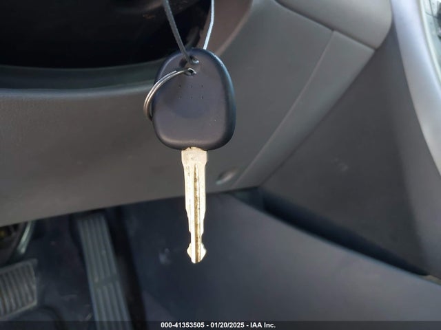 Hyundai ELANTRA SE 2014 KMHDH4AE7EU075799 Image 11