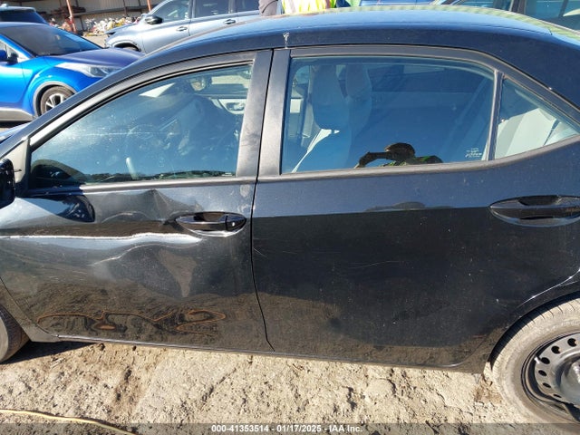 Toyota COROLLA LE 2017 2T1BURHEXHC802171 Image 14
