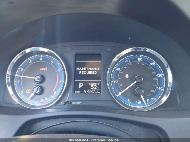 Toyota COROLLA LE 2017 2T1BURHEXHC802171 Image 7