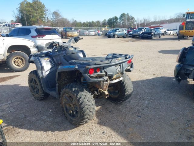 2020 CAN-AM OUTLANDER 3JBLKAX25LJ000036 Photo 2