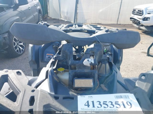 2020 CAN-AM OUTLANDER 3JBLKAX25LJ000036 Photo 4