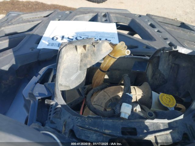 2020 CAN-AM OUTLANDER 3JBLKAX25LJ000036 Photo 6