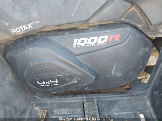 2020 CAN-AM OUTLANDER 3JBLKAX25LJ000036 Photo 8