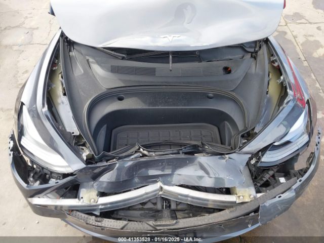 5YJ3E1EA8PF509089 Tesla Model 3 Rear-wheel Drive