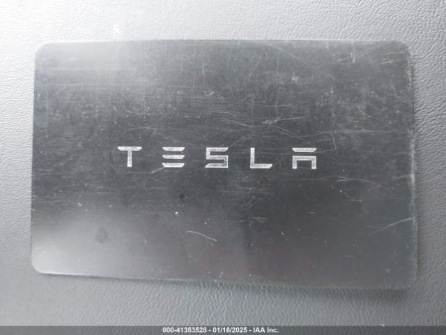 5YJ3E1EA8PF509089 Tesla Model 3 Rear-wheel Drive