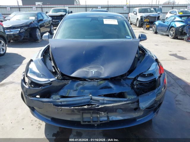 5YJ3E1EA8PF509089 Tesla Model 3 Rear-wheel Drive