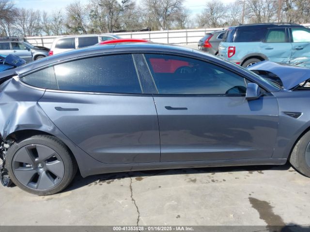 5YJ3E1EA8PF509089 Tesla Model 3 Rear-wheel Drive