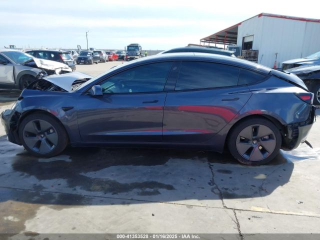 5YJ3E1EA8PF509089 Tesla Model 3 Rear-wheel Drive