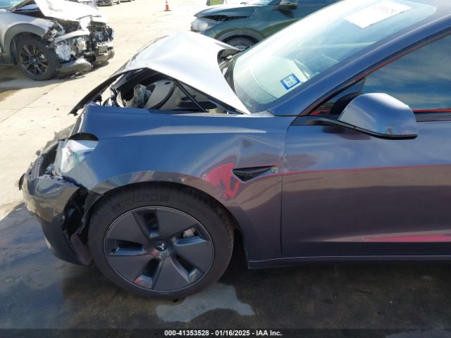 5YJ3E1EA8PF509089 Tesla Model 3 Rear-wheel Drive