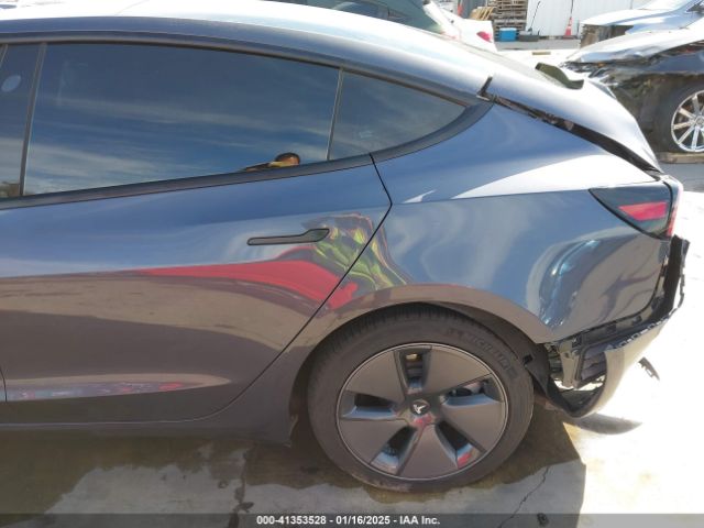 5YJ3E1EA8PF509089 Tesla Model 3 Rear-wheel Drive