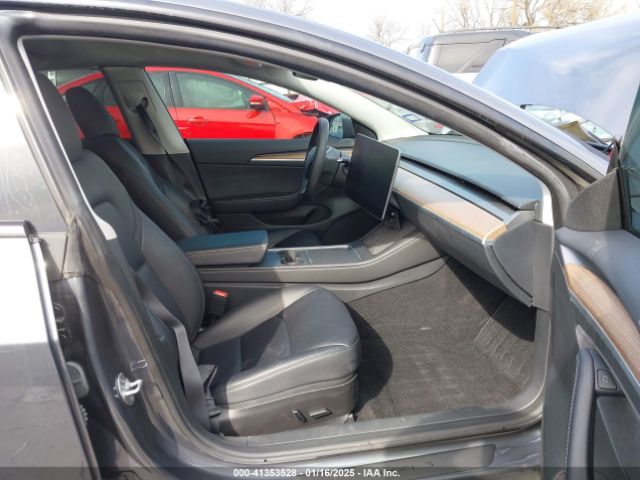 5YJ3E1EA8PF509089 Tesla Model 3 Rear-wheel Drive
