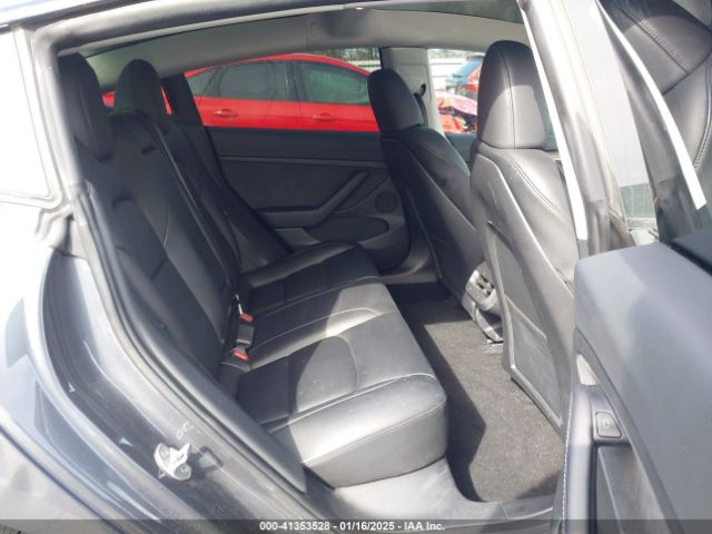 5YJ3E1EA8PF509089 Tesla Model 3 Rear-wheel Drive