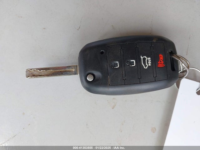 KIA Soul 2016 KNDJN2A28G7875815 Image 11