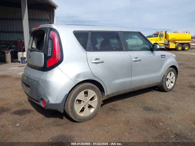 KIA Soul 2016 KNDJN2A28G7875815 Image 12