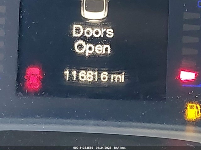 Chrysler 200 Limited 2015 1C3CCCAB4FN568063 Image 7
