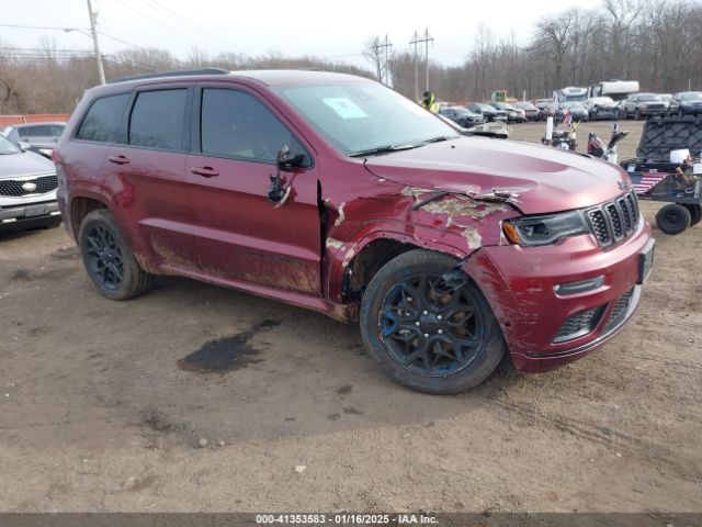 2021 JEEP GRAND CHEROKEE 1C4RJFBG6MC672988