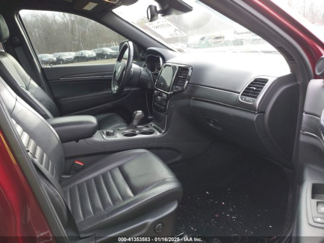 2021 JEEP GRAND CHEROKEE 1C4RJFBG6MC672988 Photo 4