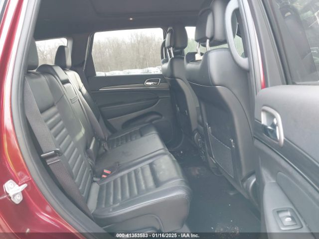 2021 JEEP GRAND CHEROKEE 1C4RJFBG6MC672988 Photo 7