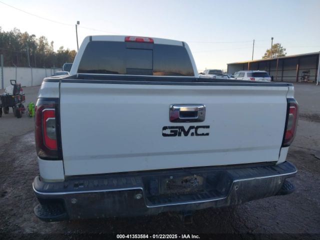 3GTU2NEC5HG474657 GMC Sierra 1500 Slt