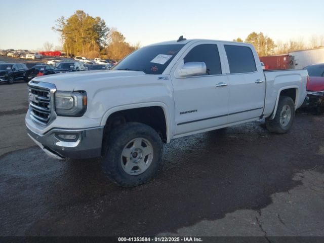 3GTU2NEC5HG474657 GMC Sierra 1500 Slt