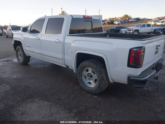 3GTU2NEC5HG474657 GMC Sierra 1500 Slt