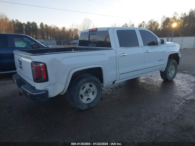 3GTU2NEC5HG474657 GMC Sierra 1500 Slt